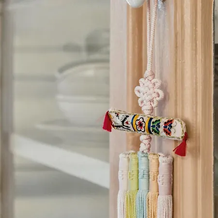 Scenic And Idyllic Log Summer House By Arreso