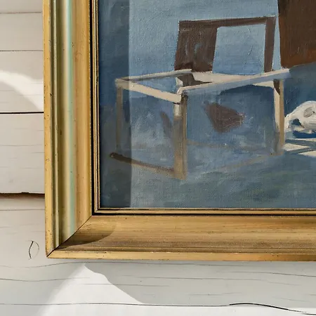 Scenic And Idyllic Log Summer House By Arreso Frederiksværk