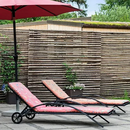 Scenic And Idyllic Log Summer House By Arreso * Frederiksværk